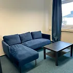Lejlighed Bm - Bamberger Gemuetlichkeit *