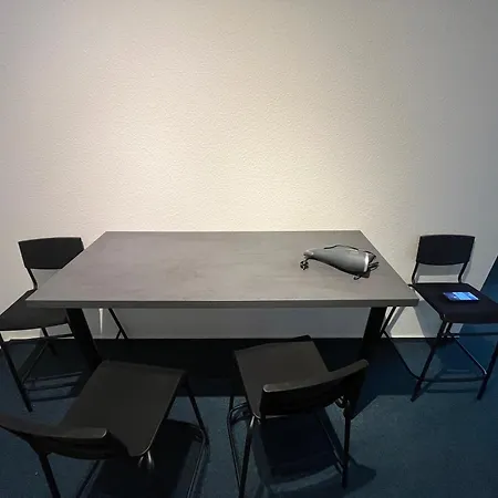 Bm - Bamberger Gemuetlichkeit Lejlighed *