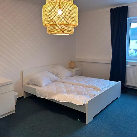 Appartement Bm - Bamberger Gemuetlichkeit
