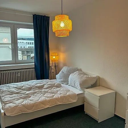 Appartement Bm - Bamberger Gemuetlichkeit Bamberg