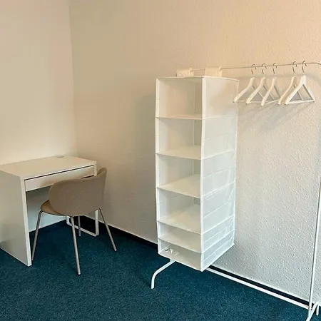 Appartement Bm - Bamberger Gemuetlichkeit