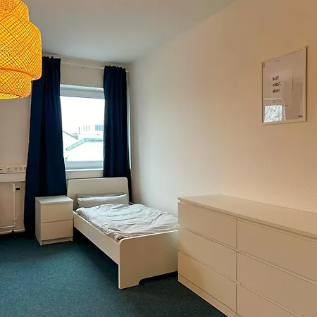 Bm - Bamberger Gemuetlichkeit Appartement Bamberg