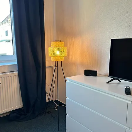 Appartement Bm - Bamberger Gemuetlichkeit