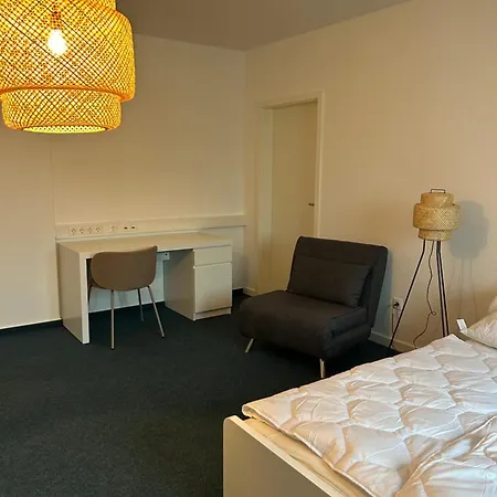 Apartment Bm - Bamberger Gemuetlichkeit