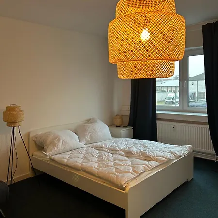 Apartment Bm - Bamberger Gemuetlichkeit Bamberg