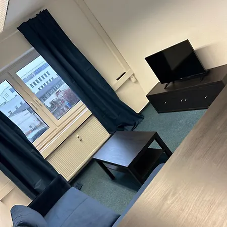 Apartment Bm - Bamberger Gemuetlichkeit