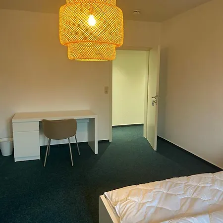 Apartment Bm - Bamberger Gemuetlichkeit Bamberg