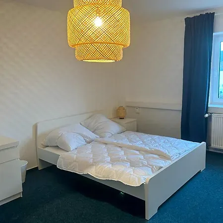 Apartment Bm - Bamberger Gemuetlichkeit Bamberg