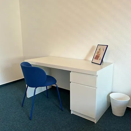 Bm - Bamberger Gemuetlichkeit Apartment