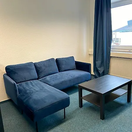 Apartment Bm - Bamberger Gemuetlichkeit *
