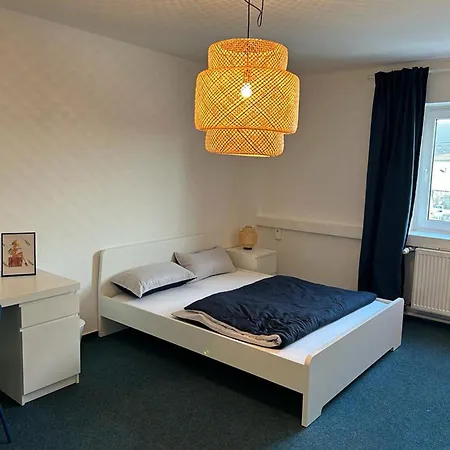 Bm - Bamberger Gemuetlichkeit Apartment *
