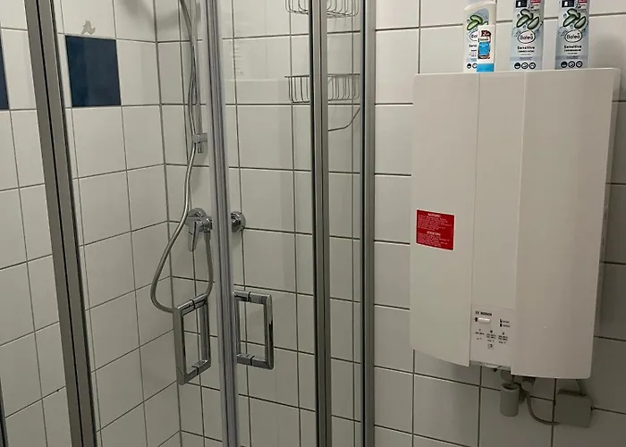 Bm - Bamberger Gemuetlichkeit Appartement *