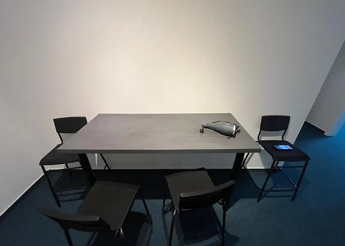 Bm - Bamberger Gemuetlichkeit Appartement *