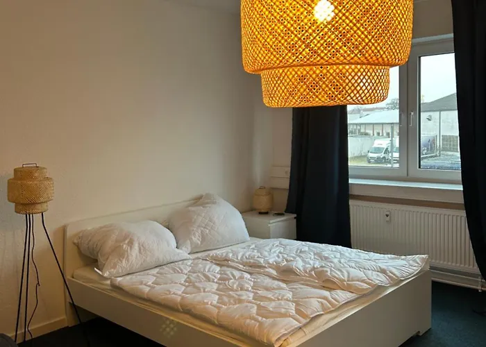 Appartement Bm - Bamberger Gemuetlichkeit Bamberg