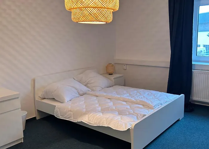 Appartement Bm - Bamberger Gemuetlichkeit