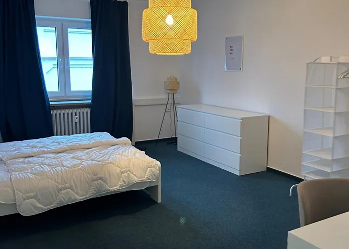Bm - Bamberger Gemuetlichkeit *