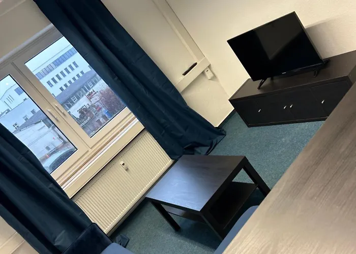 Appartement Bm - Bamberger Gemuetlichkeit