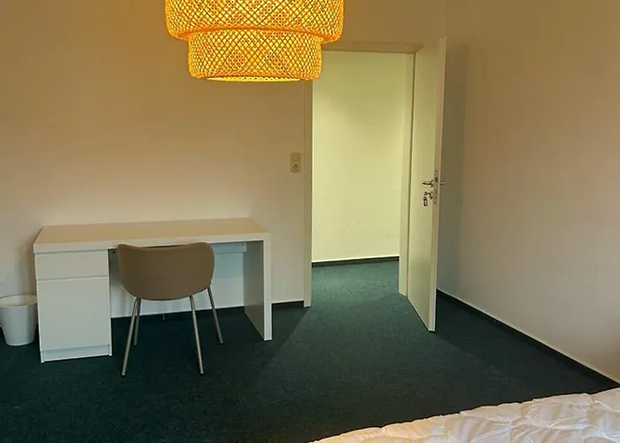 Appartement Bm - Bamberger Gemuetlichkeit Bamberg