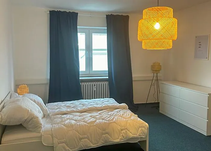 Bm - Bamberger Gemuetlichkeit Appartement