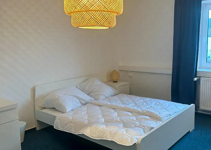 Appartement Bm - Bamberger Gemuetlichkeit Bamberg
