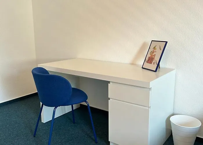 Bm - Bamberger Gemuetlichkeit Appartement