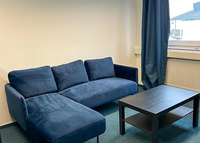Appartement Bm - Bamberger Gemuetlichkeit *