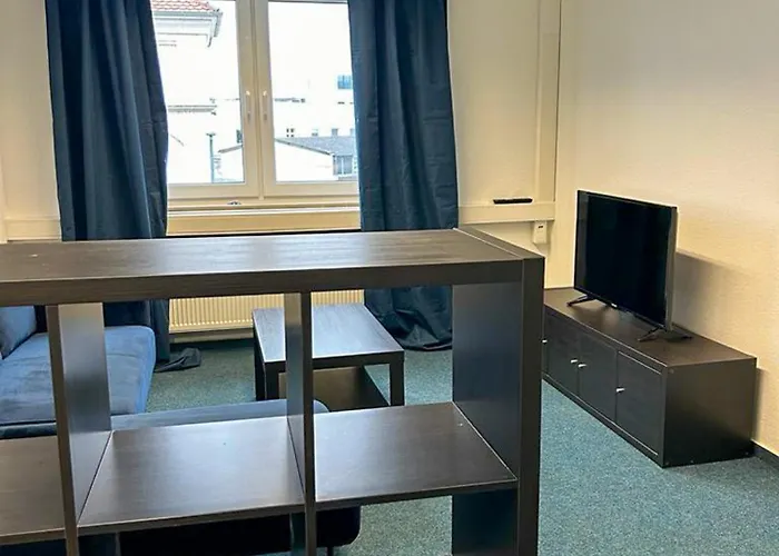 Bm - Bamberger Gemuetlichkeit * Bamberg
