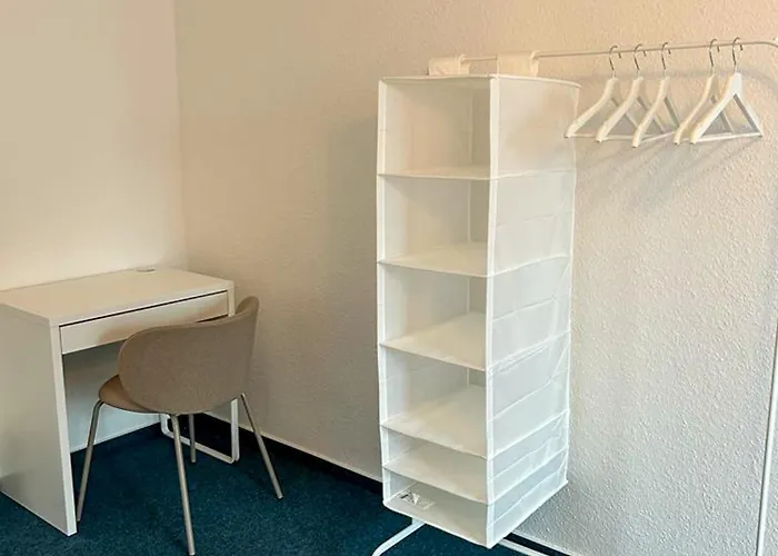 Appartement Bm - Bamberger Gemuetlichkeit