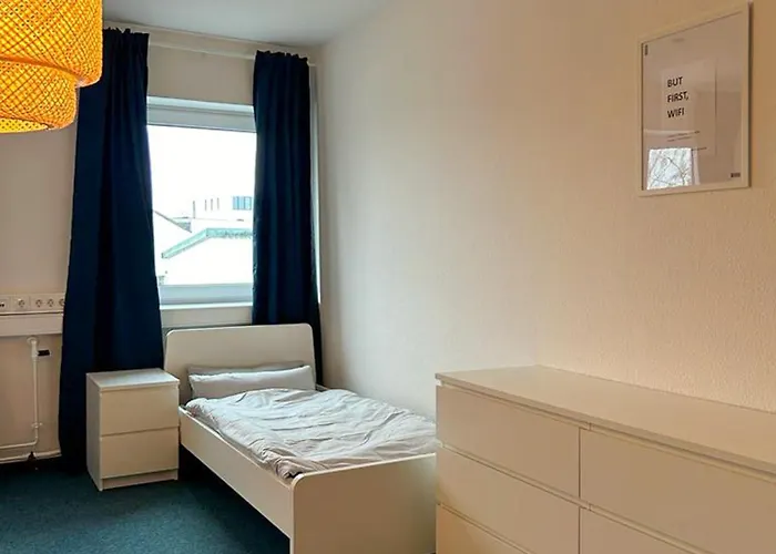 Bm - Bamberger Gemuetlichkeit Appartement Bamberg